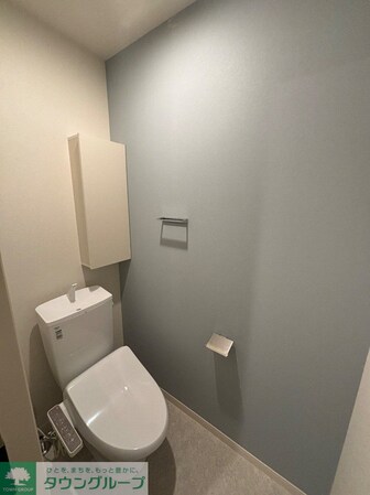 ソル・アスールの物件内観写真